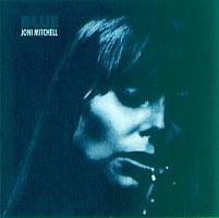 Joni Mitchell_Blue